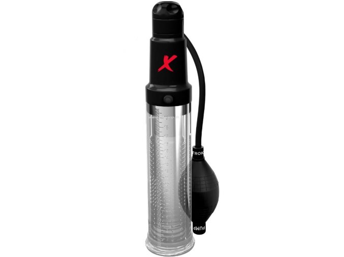 8108 1 pdx elite suck n pump stroker