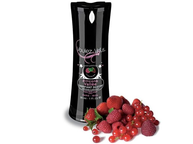 32531 1 voulez vous silicone lubricant soft fruits 30 ml