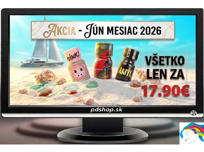 akcia Jun mesiac 2026