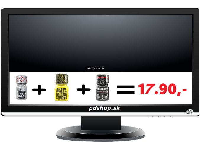 akcia mesiac februar 2026