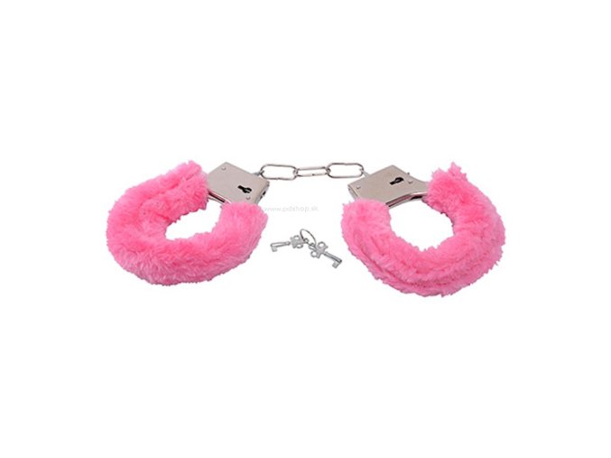 furry love handcuffs (3)