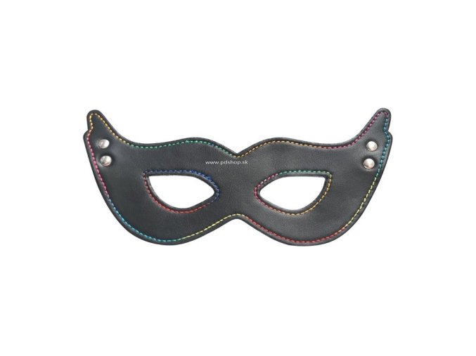 ball gag with collar