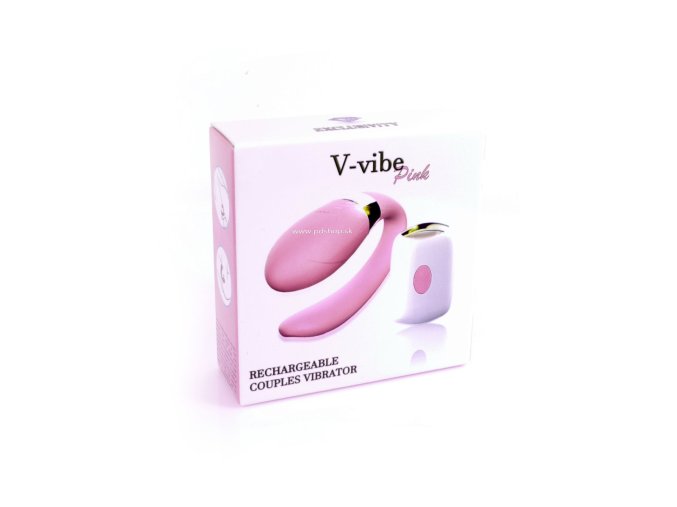 stymulator v vibe pink usb 7 function remote con (7)