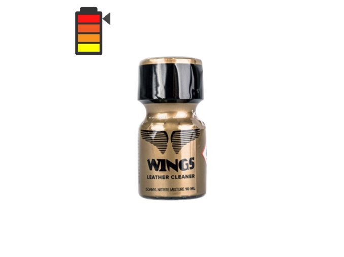 wings 10ml