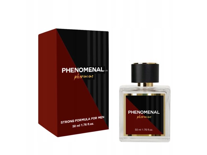 phenomenal pheromone men 50 ml