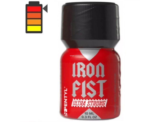 iron fist ultra strong 10ml x18 (1)
