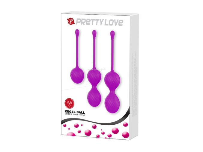 pretty love kegel ball purple (7)