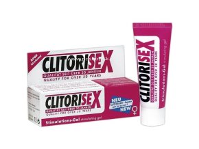 9143 clitorisex gel female stimulant 25ml