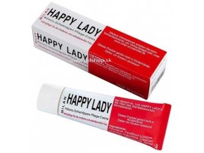 8687 happy lady 28 ml cream