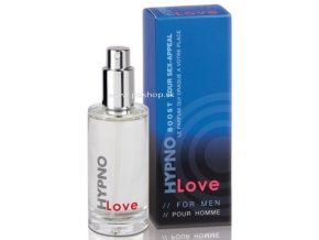 8525 hypno love 50ml