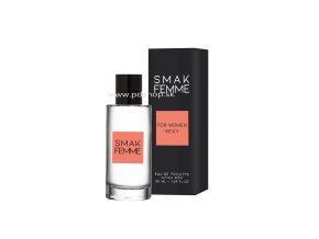 feromony smak for women 50 ml