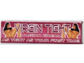 8609 virgin tight 30ml