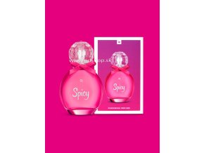 27161 obsessive perfumy spicy