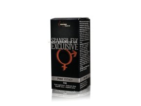 27338 spanish fly exclusive 15ml