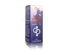 27344 love drops power 30ml