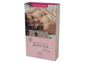 27551 hot xxl busty booster cream 100 ml