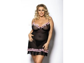 27668 1 linden chemise xl spodnicka