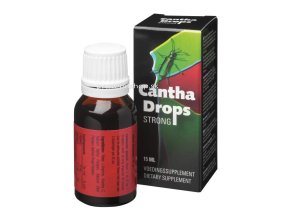 27743 1 cantha drops strong 15ml