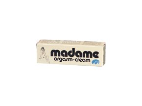 27884 inverma madame orgasm cream 18ml