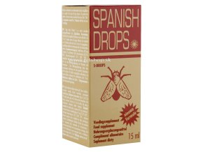 27890 1 spanish fly gold 15ml