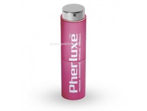 27959 pherluxe pink for women 20 ml spray day