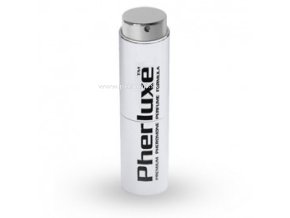 27977 pherluxe silver for men 20 ml spray