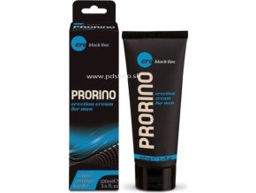 28028 ero prorino black line erection cream for men 100 ml