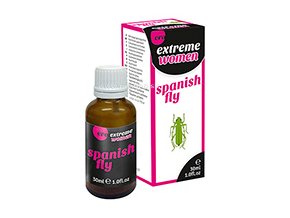 28124 spain fly extreme women 30ml