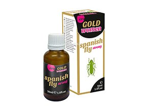 28130 spain fly women gold strong 30ml