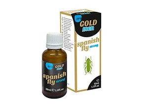 28136 spain fly men gold strong 30ml