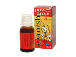 28154 spanish fly extra power 15ml