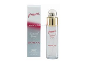 28214 hot woman pheromon 45ml natural spray
