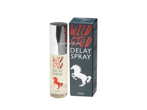 28277 wild stud delay spray extra strong 22ml