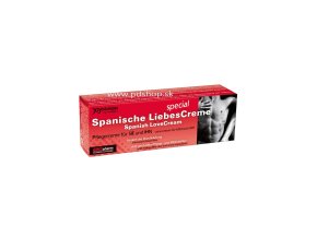 28706 eropharm the spanish lovecream special 40 ml
