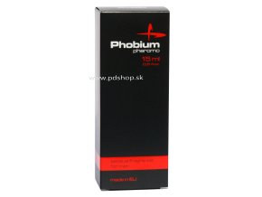 28811 4 phobium pheromo for men 15 ml