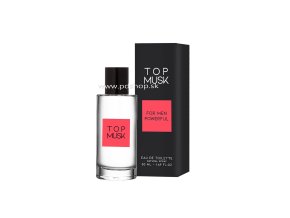 feromony top musk 50 ml