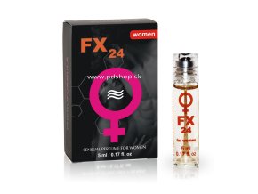 28829 1 fx24 for women aroma roll on 5 ml
