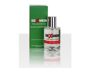 28922 sexmen 50 ml for men