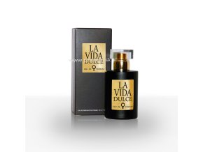 28961 3 la vida dulce 50 ml for women