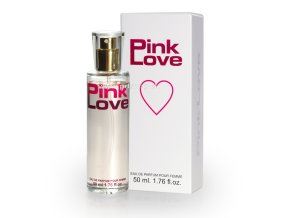 28970 pink love 50 ml for women
