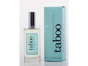 29063 taboo epicurien perfume 50 ml