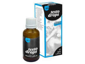 29072 ero testo drops 30 ml