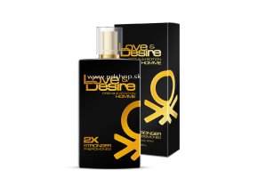 29108 1 feromony love desire gold men 100 ml