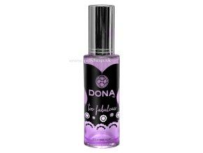29228 dona pheromone perfume too fabulous 60ml