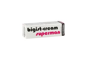 29237 bigist cream supermen 18 ml