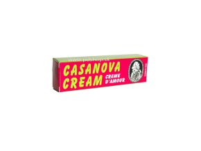 29243 casanova cream 13 ml