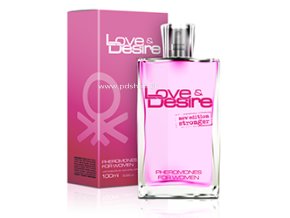 29369 1 love desire 100 ml women