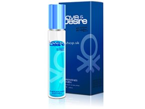 29372 love desire 15 ml men