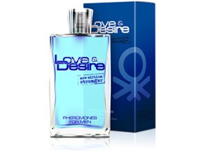 29375 love desire 50 ml men