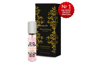 29408 pherostrong strong for women 15 ml